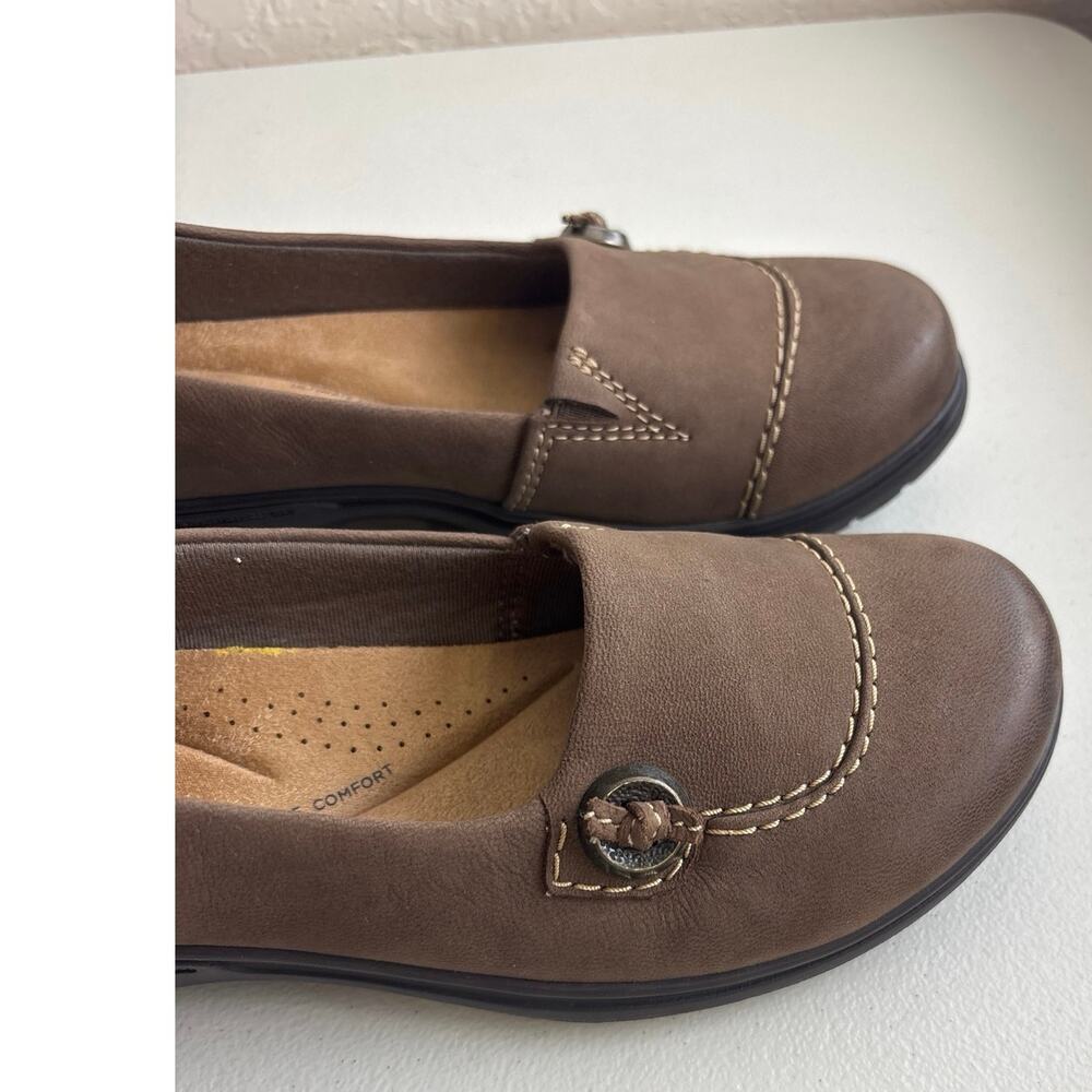 Bundle of 2 Clarks Ultimate Comfort Shoes | Women’s US 7.5 - Picture 8 of 11